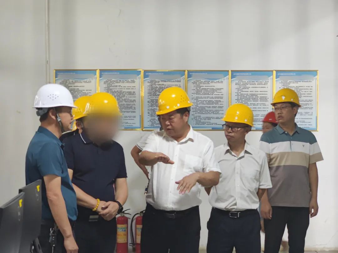 釋放綠色動能，壯大特色產(chǎn)業(yè)！品牌環(huán)保新材料投資選址項目方實地考察貴州某地方政府