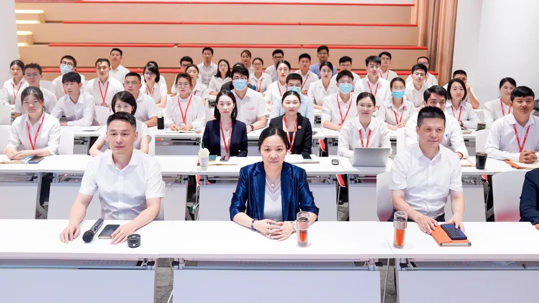 用成績“說話”，讓項目“落地”！7月下旬，集團成功通過29個優質投資選址項目