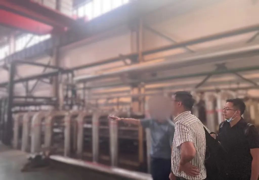 總投資20億！浙江某地方政府實地對接高品質多功能新材料生產投資選址項目
