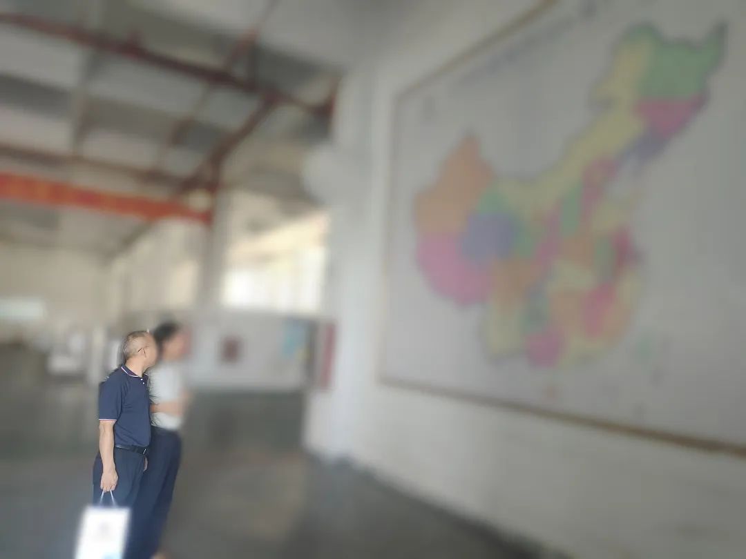 項目總投資20億，一期投資10億！甘肅某地方政府實地考察新能源鋰電材料投資選址項目企業