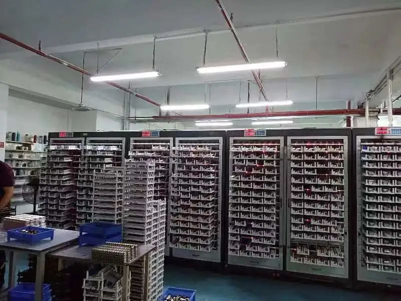 總投資5億元！高倍率特種電池擴(kuò)建投資選址項(xiàng)目正式落地湖南婁底高新區(qū)！