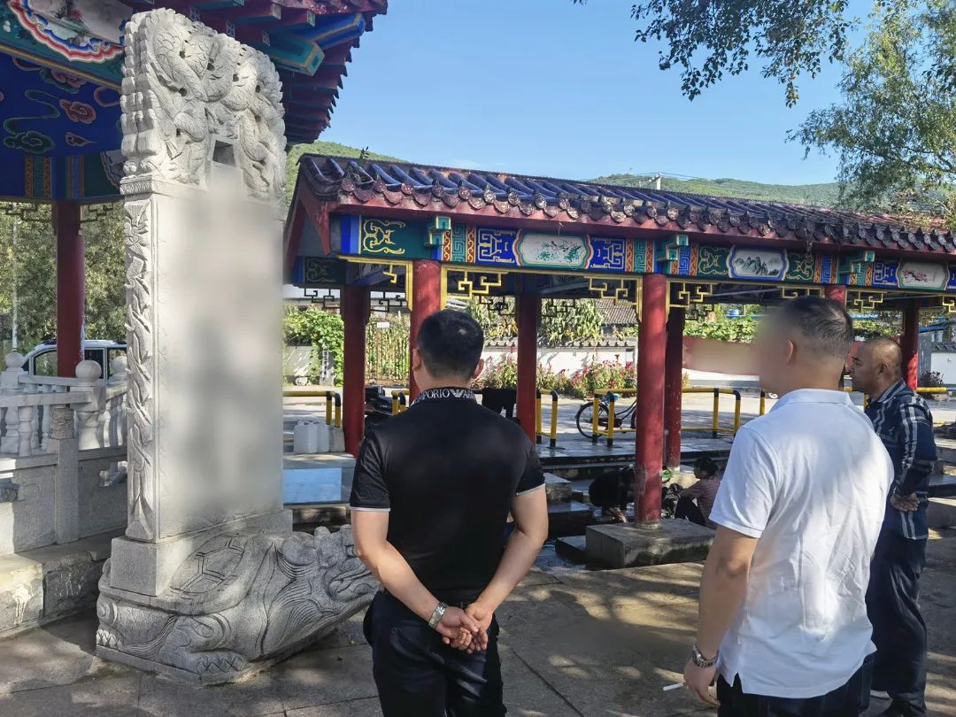 培育智慧文旅新業態！行業龍頭文旅投資選址項目方實地考察遼寧某地方政府