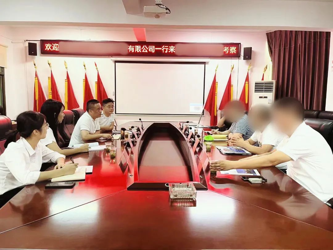契合度高，市場份額持續(xù)攀升！消費(fèi)電子專用鋰電池生產(chǎn)投資選址項(xiàng)目方實(shí)地考察湖南某地方政府