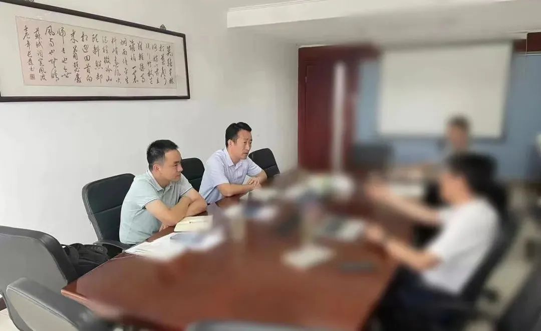 投資5億！安徽某地方政府實地考察高品質(zhì)精細(xì)化學(xué)品生產(chǎn)投資選址項目