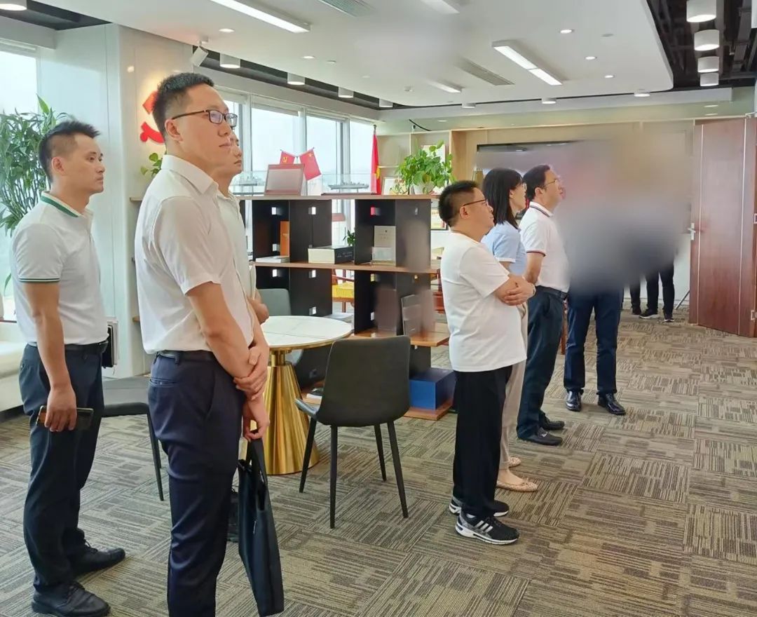 投資8億！四川某地方政府實(shí)地對(duì)接行業(yè)龍頭多業(yè)態(tài)融合投資選址項(xiàng)目