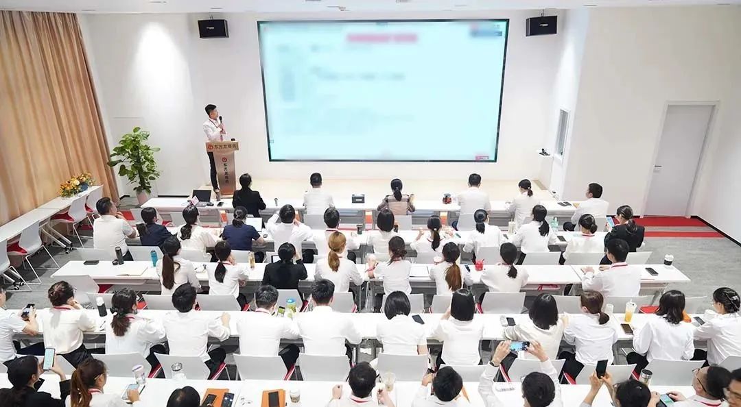 決戰(zhàn)四季度，沖刺總目標(biāo)！9月下旬，集團(tuán)成功通過28個優(yōu)質(zhì)投資選址項目