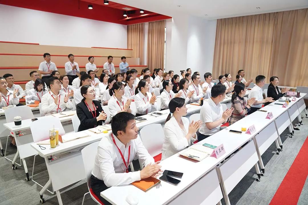 決戰(zhàn)四季度，沖刺總目標(biāo)！9月下旬，集團(tuán)成功通過28個優(yōu)質(zhì)投資選址項目
