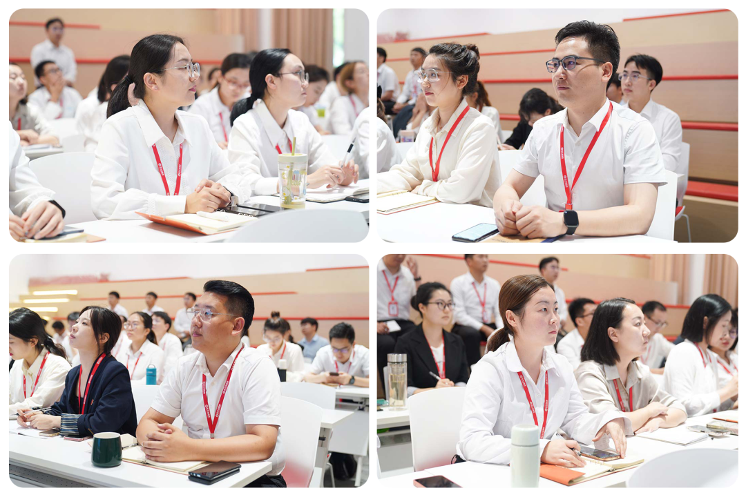 決戰(zhàn)四季度，沖刺總目標(biāo)！9月下旬，集團(tuán)成功通過28個優(yōu)質(zhì)投資選址項目
