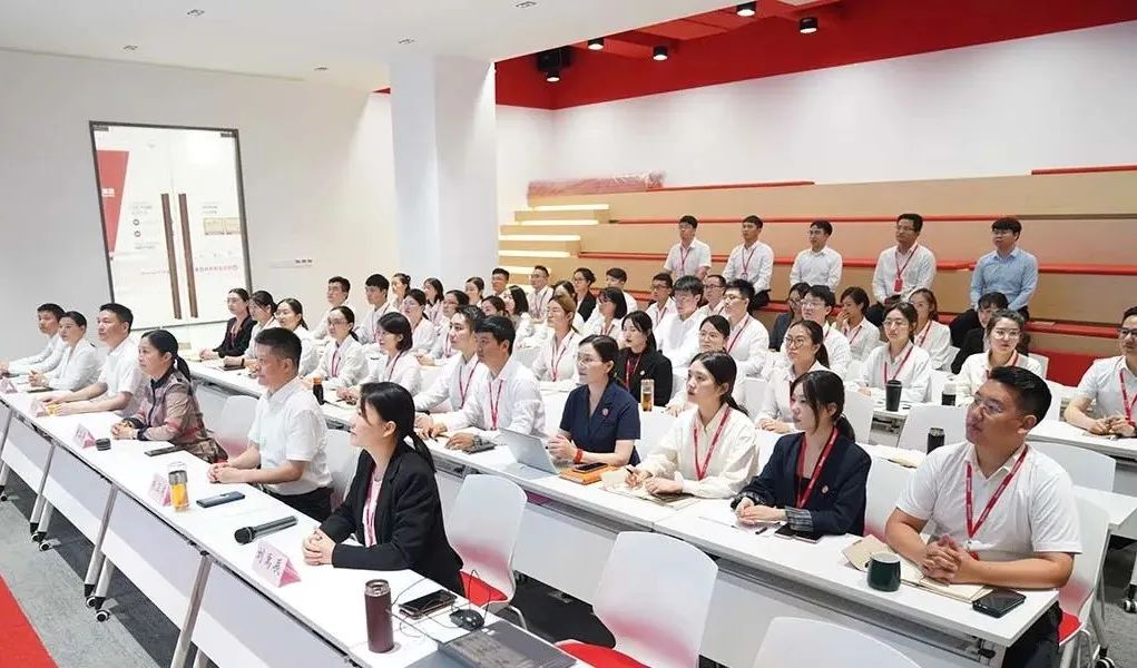 決戰(zhàn)四季度，沖刺總目標(biāo)！9月下旬，集團(tuán)成功通過28個優(yōu)質(zhì)投資選址項目