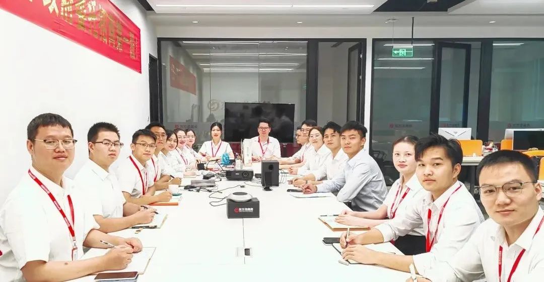 決戰(zhàn)四季度，沖刺總目標(biāo)！9月下旬，集團(tuán)成功通過28個優(yōu)質(zhì)投資選址項目