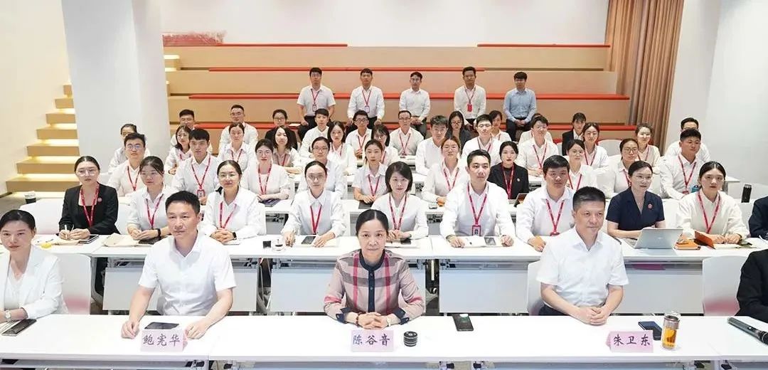 決戰(zhàn)四季度，沖刺總目標(biāo)！9月下旬，集團(tuán)成功通過28個優(yōu)質(zhì)投資選址項目