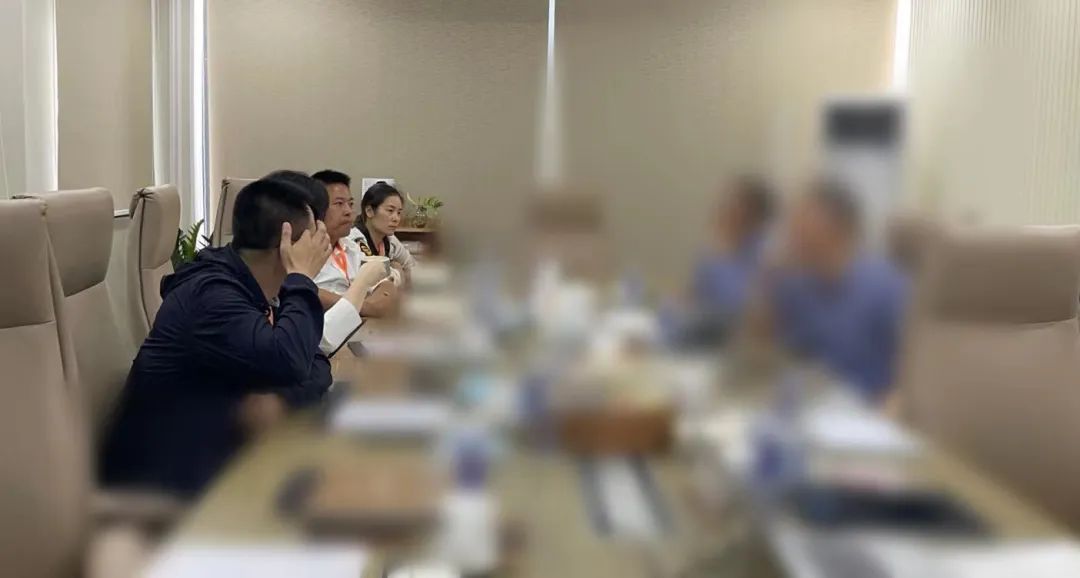 投資8億！遼寧某地方政府實地調研工業環保包裝新材料多點布局投資選址項目