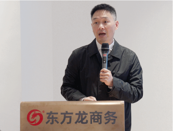 數量質量雙突破！10月中旬，集團成功通過46個優質投資選址項目