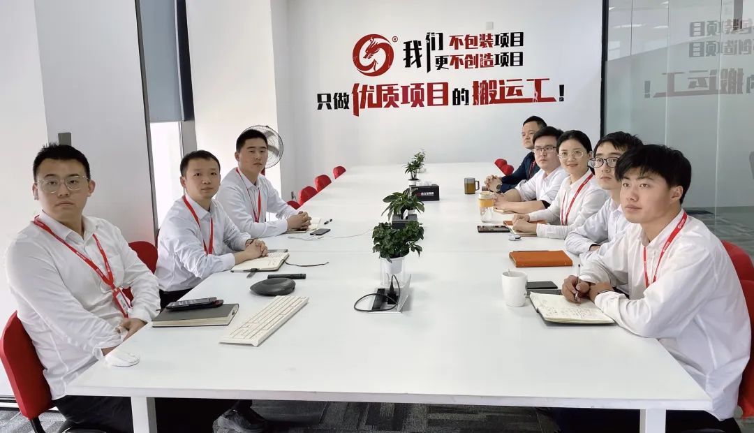 承接進博效應(yīng)，彰顯項目實力！11月上旬，集團成功通過27個優(yōu)質(zhì)投資選址項目