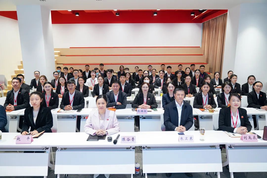 承接進博效應(yīng)，彰顯項目實力！11月上旬，集團成功通過27個優(yōu)質(zhì)投資選址項目