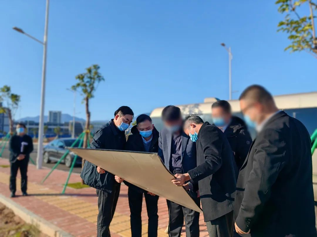 行業領軍，銷量劇增！大型高端裝備制造投資選址項目方實地考察廣東某地方政府