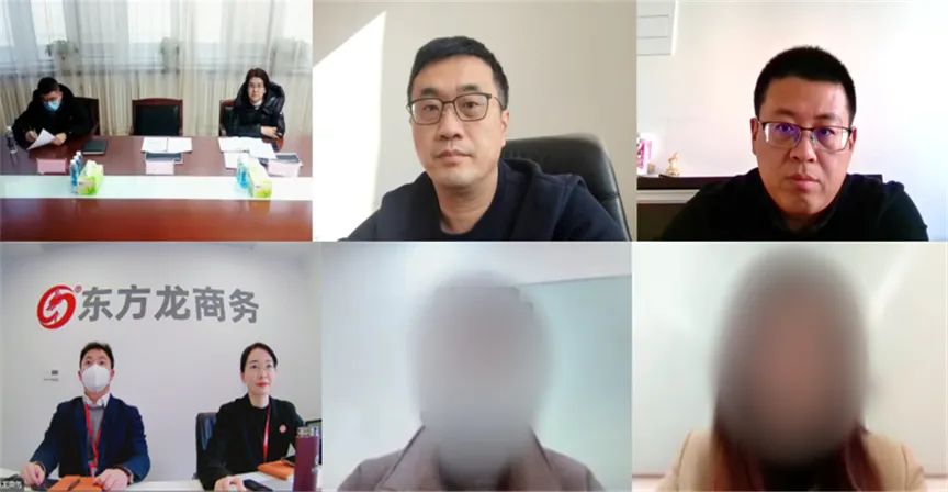 憑借領(lǐng)先技術(shù)占據(jù)行業(yè)重要地位！遼寧某地方政府成功對(duì)接數(shù)字經(jīng)濟(jì)區(qū)域總部投資選址項(xiàng)目
