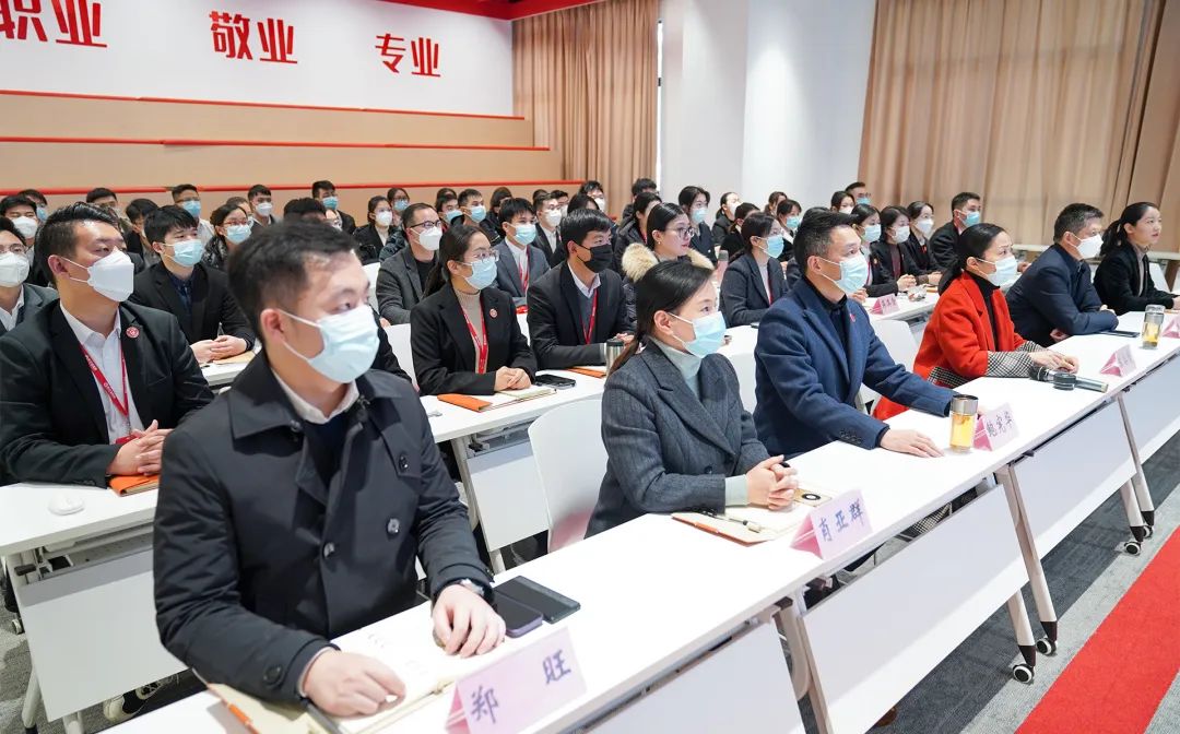 2023年首場！1月上旬，集團成功通過18個優質投資選址項目