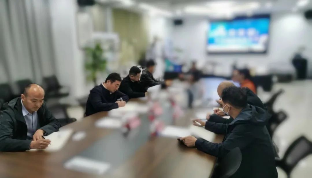 投資額5億，年產(chǎn)值5億！安徽某地方政府實地對接智能科技護理醫(yī)療器械擴建投資選址項目