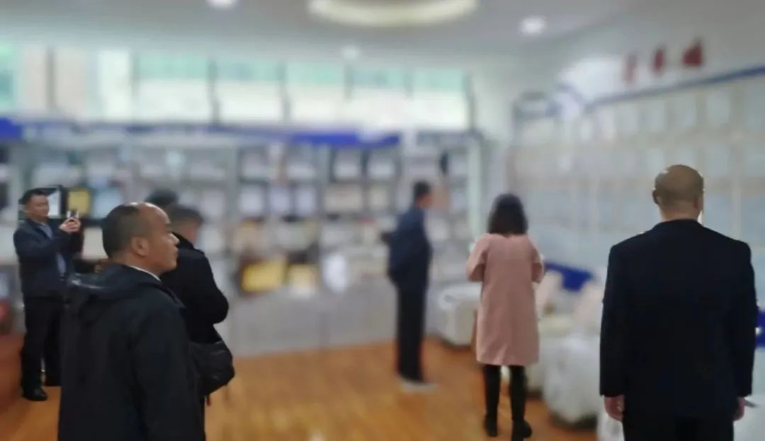 投資額5億，年產(chǎn)值5億！安徽某地方政府實地對接智能科技護理醫(yī)療器械擴建投資選址項目