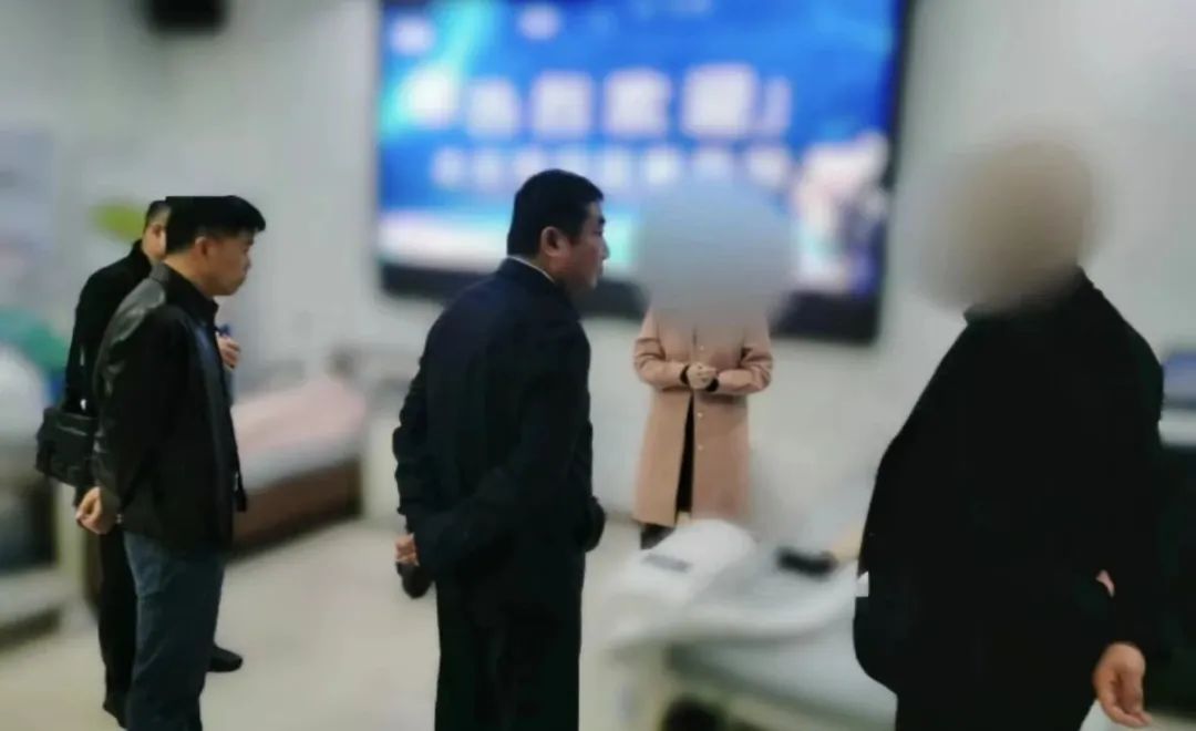 投資額5億，年產(chǎn)值5億！安徽某地方政府實地對接智能科技護理醫(yī)療器械擴建投資選址項目