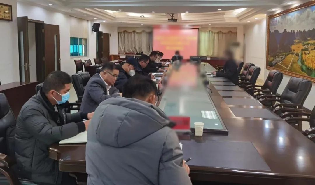 投資額5億，年產值20億！高端日常辦公用品生產投資選址項目方實地考察廣西某地方政府