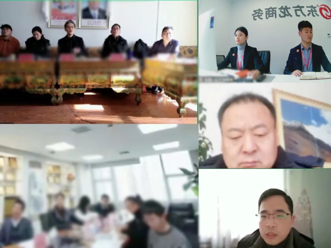 投資6億！西藏某地方政府成功對接智慧物流產(chǎn)業(yè)基地投資選址項(xiàng)目