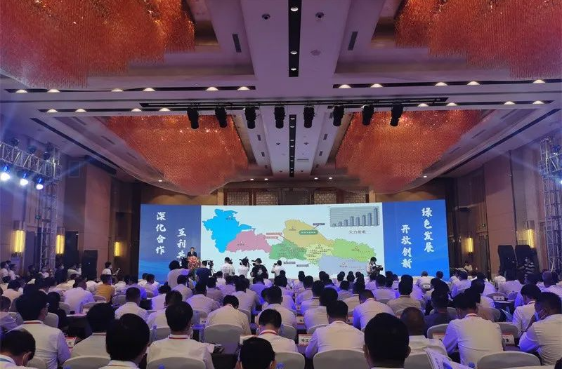 投資20億+25億，打造規?；鞅奔埗?！集團成功推動品牌紙制品擴建投資選址項目落戶甘肅平涼崇信縣