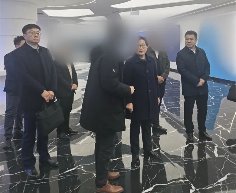 投資10億，年產值15億！安徽某地方政府實地對接外資知名電子信息產業鏈投資選址項目
