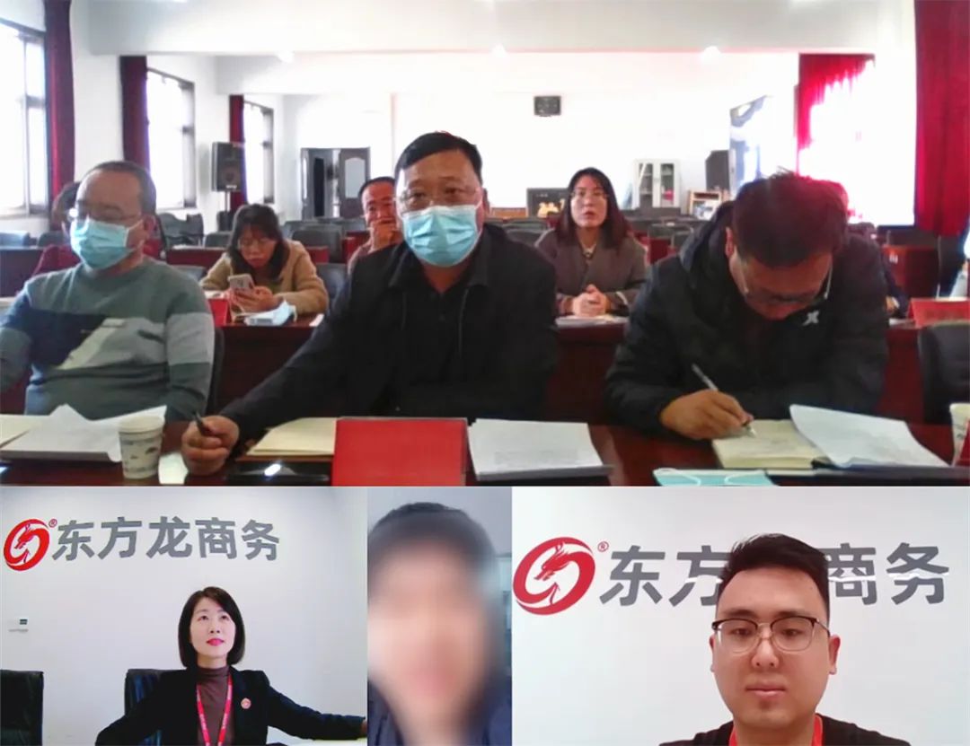 美團一級供應商，行業領先品牌！河北某地方政府成功對接綠色食品生產配送投資選址項目