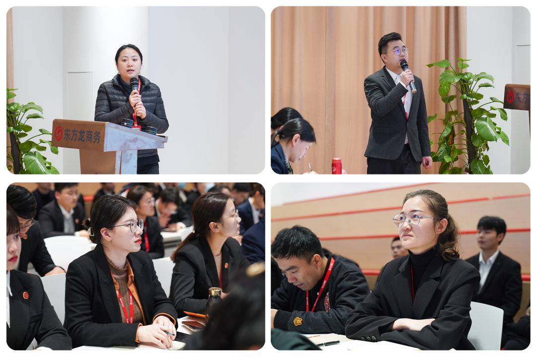 集中火力強開發(fā)，凝心聚力攻落地！3月中旬，集團26個優(yōu)質(zhì)投資選址項目通過評估