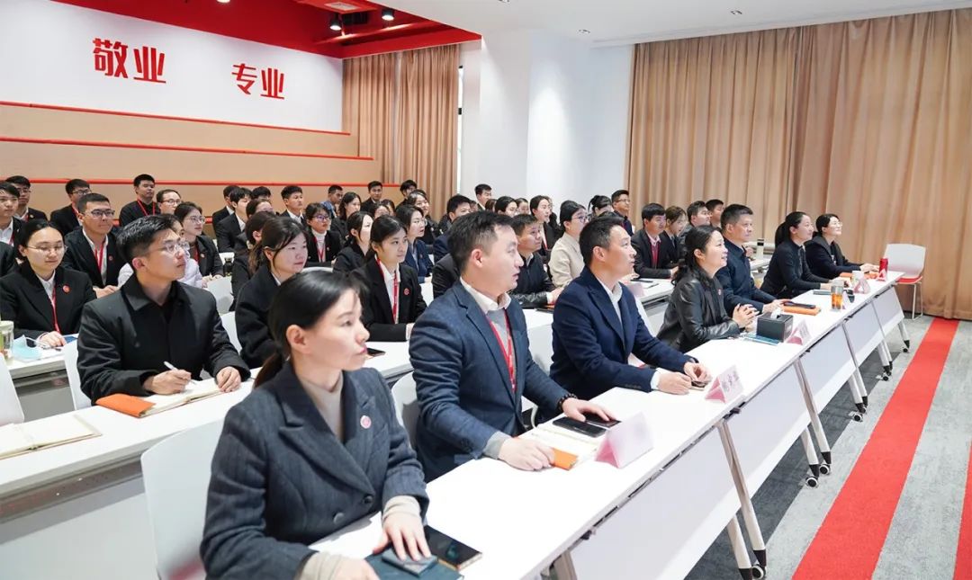 再推動一批項目落地，再塑造一批典型案例，發出集團招商最強音！3月下旬，集團成功通過34個優質投資選址項目