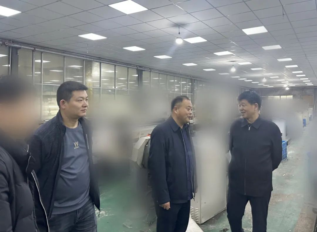 精準(zhǔn)點對點推介，超30年的老牌企業(yè)！河南某地方政府成功對接老牌高端紡織面料擴建投資選址項目