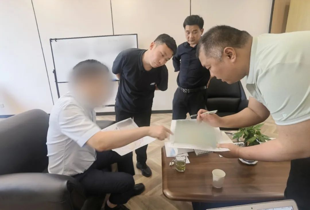 可帶動超千人就業，農業產業化省級重點龍頭企業！山東某地方政府成功對接冷鏈物流布點投資選址項目