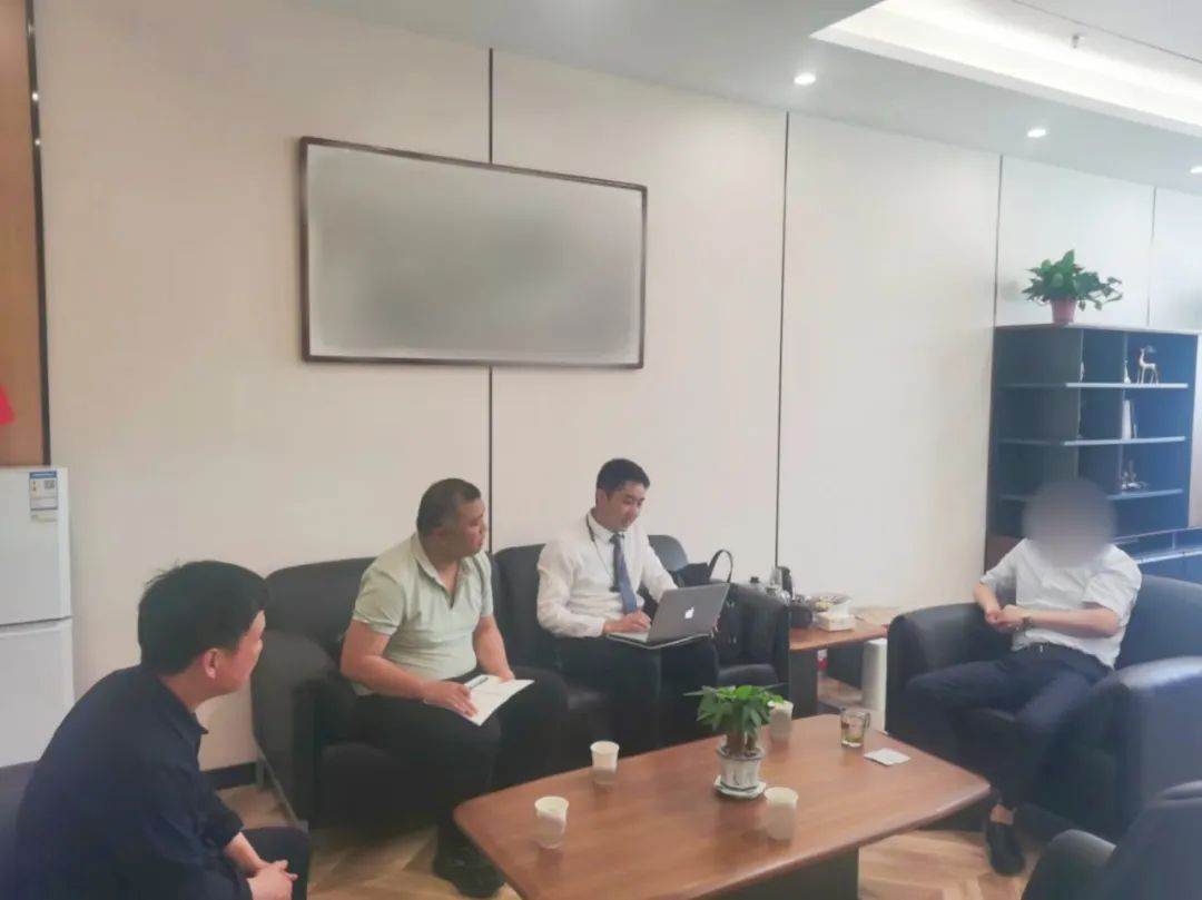 可帶動超千人就業，農業產業化省級重點龍頭企業！山東某地方政府成功對接冷鏈物流布點投資選址項目