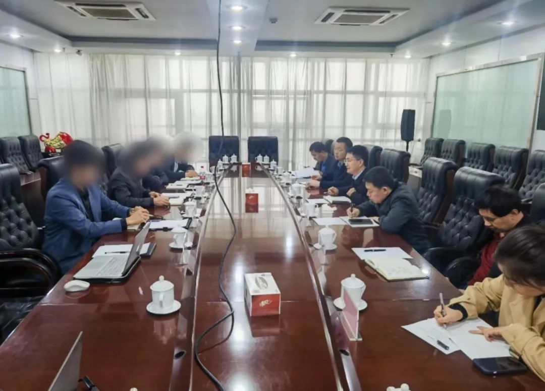 品牌實力認證，行業領先地位顯著！知名品牌綠色食品生產投資選址項目方實地考察山東某地方政府