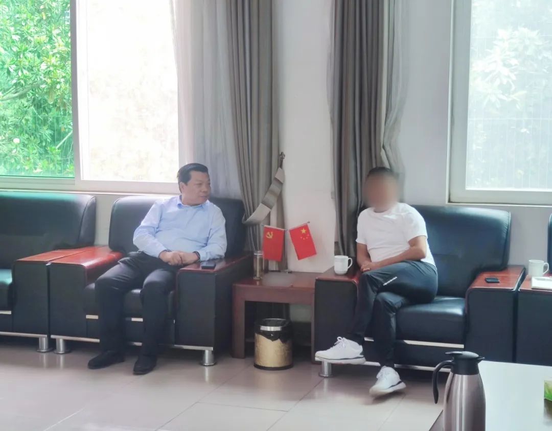 投資額5億，產(chǎn)品暢銷(xiāo)歐洲、北美和東南亞市場(chǎng)！LED顯示屏+光源產(chǎn)品生產(chǎn)擴(kuò)建投資選址項(xiàng)目方實(shí)地考察河南某地方政府