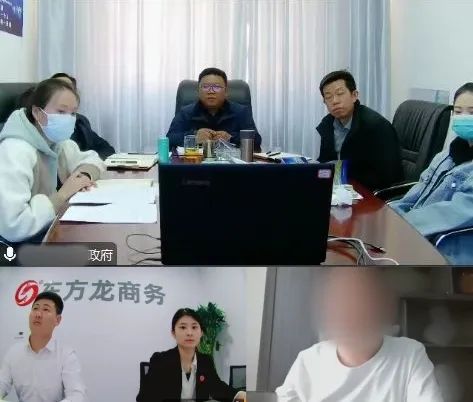 國外進口先進診療設備、國內頂尖專家團隊！西藏某地方政府成功對接品牌連鎖醫療機構布點投資選址項目