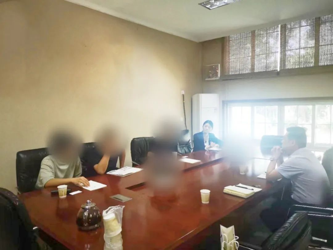 超百項專利，行業領先品牌！浙江某地方政府實地對接生物醫藥配套輔材投資選址項目