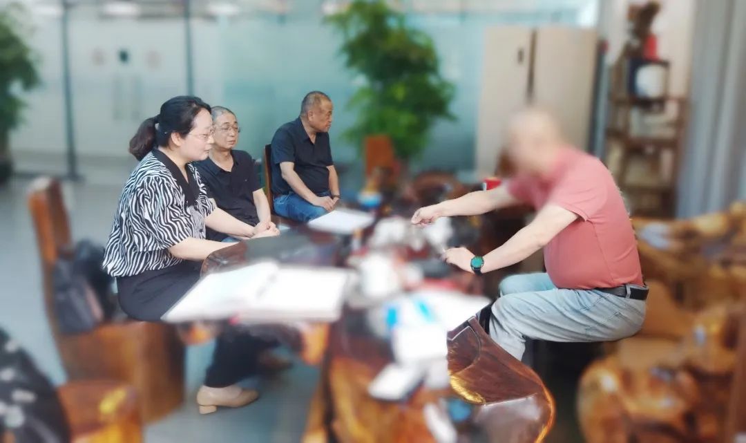 品勝、閃膜等企業(yè)合作商！湖北某地方政府實(shí)地對接電子產(chǎn)品光電配件生產(chǎn)投資選址項(xiàng)目