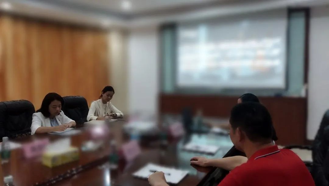 細(xì)分行業(yè)領(lǐng)軍企業(yè)，斬獲百項專利！湖南某地方政府實地對接高端精密設(shè)備擴建投資選址項目