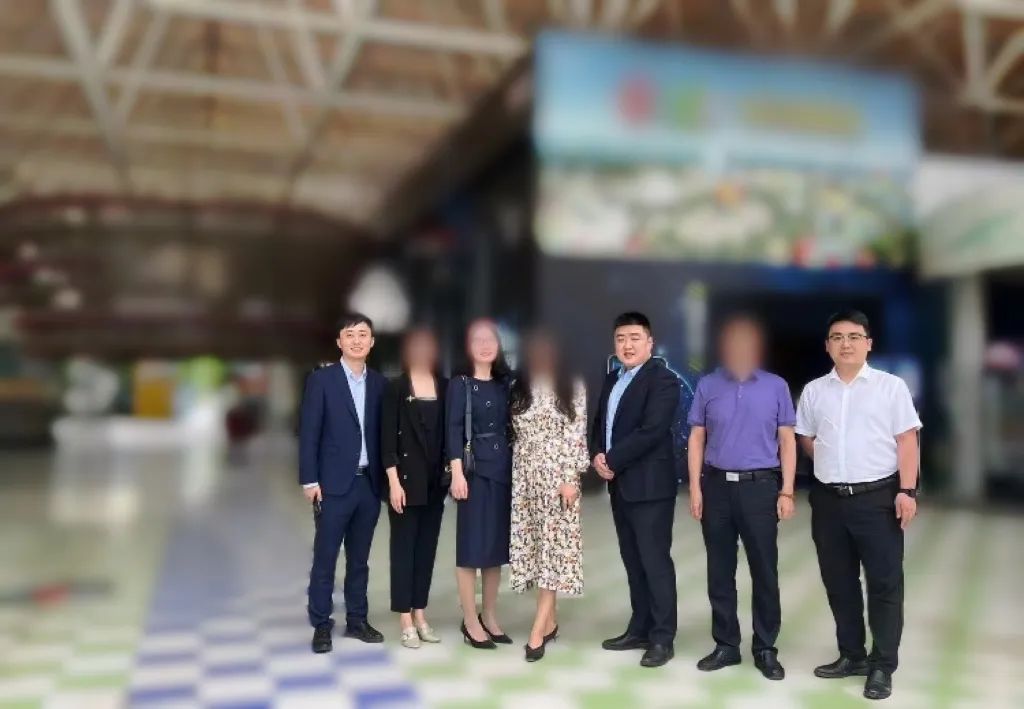 打造城市文旅新IP！集團推動重資產動漫城投資選址項目成功落戶湖南吉首市