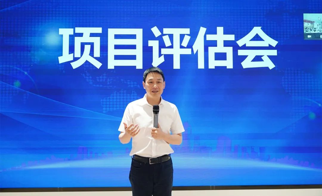 戰高溫，搶項目，全面掀起“夏季攻勢”！7月上旬，集團共38個優質投資選址項目通過評估