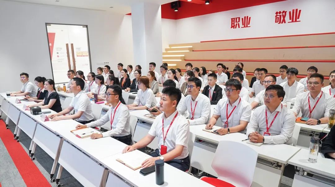 戰高溫，搶項目，全面掀起“夏季攻勢”！7月上旬，集團共38個優質投資選址項目通過評估