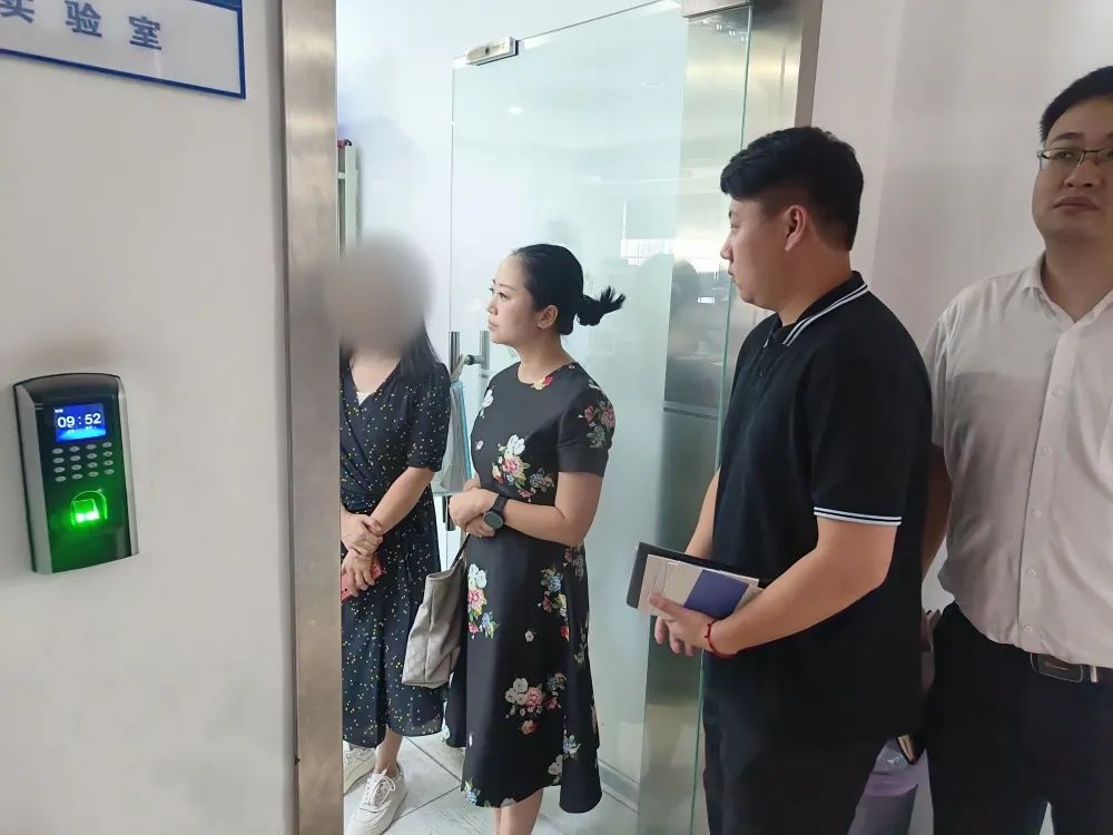 品類齊全，全球出貨量遙遙領(lǐng)先！貴州某地方政府實(shí)地對接上市公司全球領(lǐng)先芯片研發(fā)運(yùn)營中心投資選址項(xiàng)目