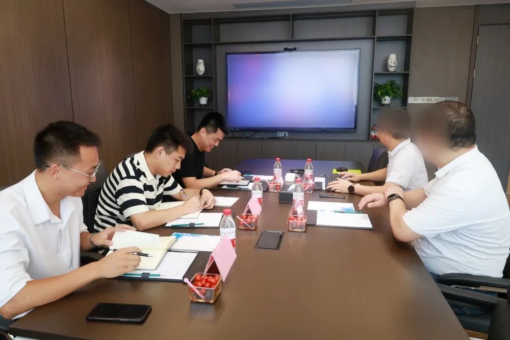 合作客戶有比亞迪、吉利等知名品牌商！浙江某地方政府成功對接行業龍頭環保新材料投資選址項目