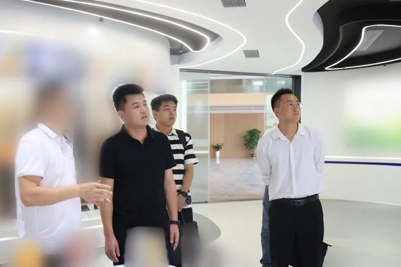 合作客戶有比亞迪、吉利等知名品牌商！浙江某地方政府成功對接行業龍頭環保新材料投資選址項目