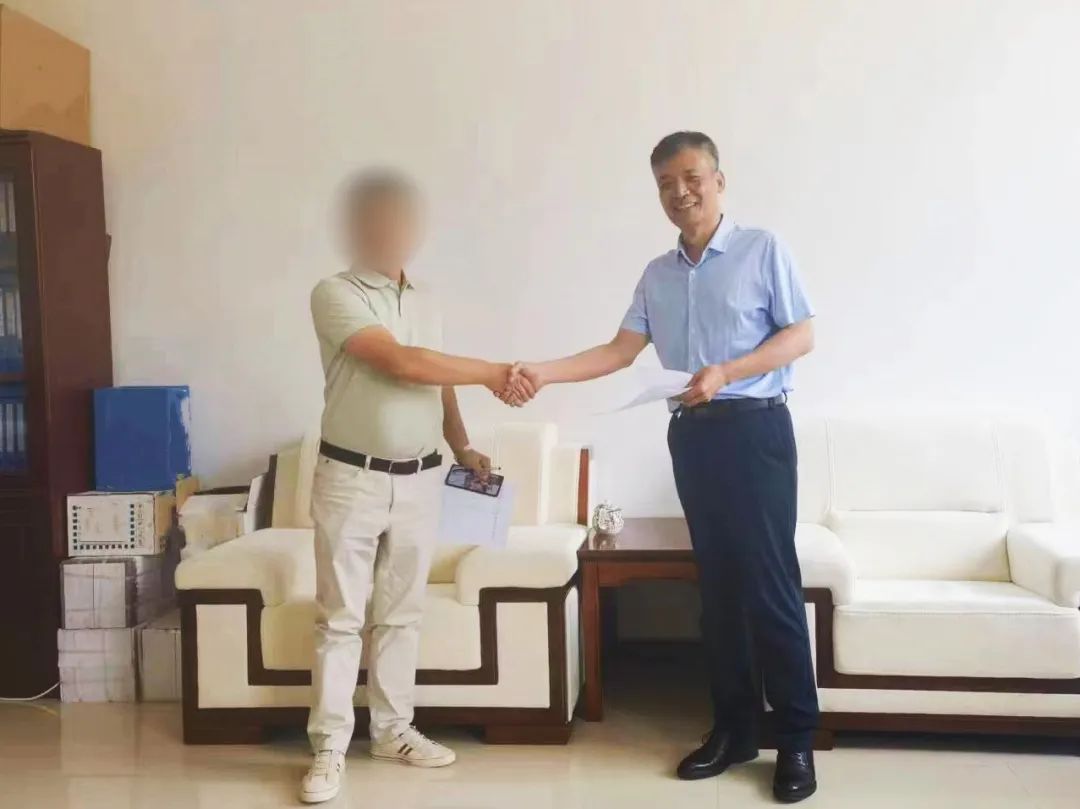 歷時2個月！金屬建筑板材生產(chǎn)擴(kuò)建投資選址項目正式落戶河北滄州鹽山縣！