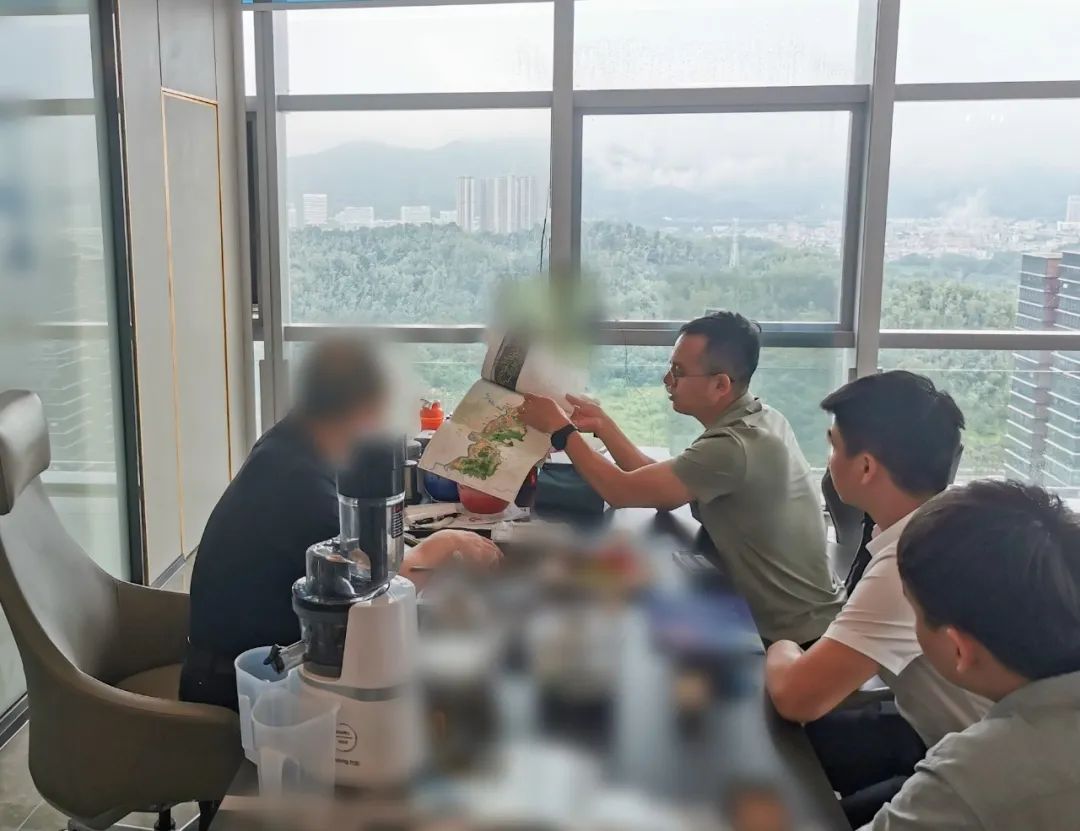 專精特新企業(yè)，百項(xiàng)專利技術(shù)！廣東某地方政府成功對(duì)接品牌發(fā)電玻璃生產(chǎn)投資選址項(xiàng)目