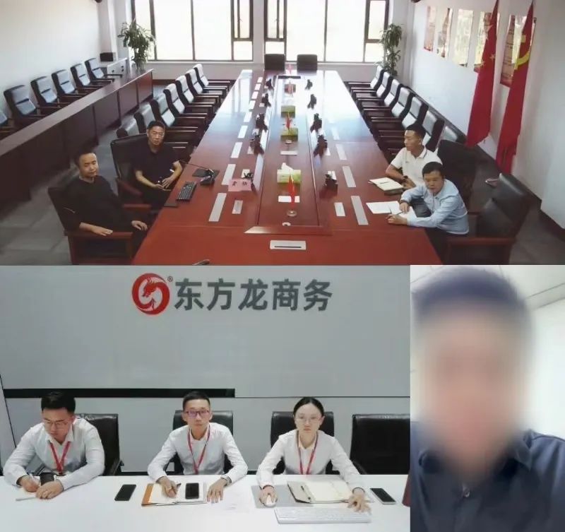 高新技術企業，客戶遍及海內外！遼寧某地方政府成功對接高品質電子產品生產擴建投資選址項目